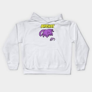 Arachat Kids Hoodie